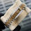 Thumbnail: Unworn 2022 Steel & 18ct Gold Rolex Datejust 41 With Champagne Baton Dial