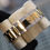 Thumbnail: Rolex Sky-Dweller Oyster Bracelet Bi Metal Black Dial 2023 Unworn Box & Papers