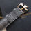 Thumbnail: 18ct Rose Gold Vacheron Constantin Traditionnelle Complete Calendar Openface
