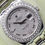 Thumbnail: Platinum Rolex Day-Date Masterpiece Pearlmaster Factory Meteorite Diamond Dial