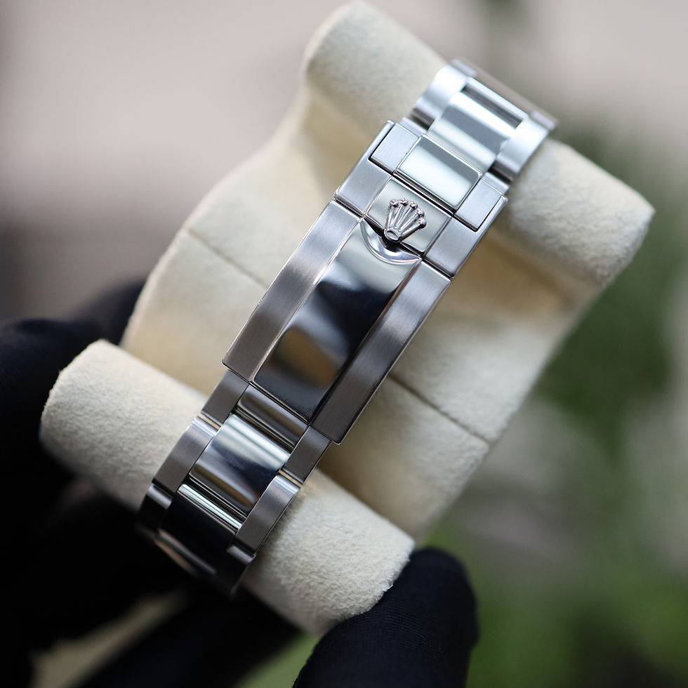 Thumbnail: Unworn 2020 Rolex Daytona 116500LN Ceramic Bezel White Dial Box & Papers