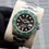 Thumbnail: 2022 Stainless Steel Rolex Oyster Perpetual 'Starbucks' Submariner
