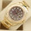 Thumbnail: 18ct Gold Rolex Yacht-Master 40 Factory Tahitian MOP Dial 2008 With Box & Papers