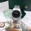 Thumbnail: Gents Collectors Full Set Steel Rolex Explorer 36 With Original Rolex Paperwork