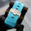 Thumbnail: Audemars Piguet Royal Oak Offshore Diver Turquoise 15710ST With Box & Papers