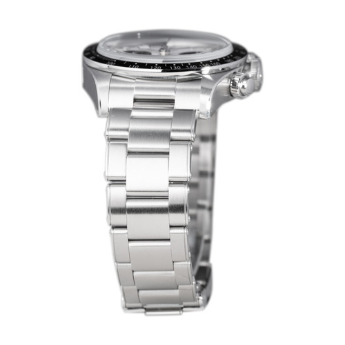 Rare Unworn 2024 Tudor Black Bay Chronograph Watches Of  