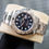 Thumbnail: Rolex Yacht-Master 40 Blue Gents Stainless Steel & Platinum 2022