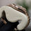 Thumbnail: Unworn 2021 Rose Gold Factory Baguette Diamond Sundust Dial Rolex Day-Date 40