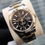 Thumbnail: Rolex Sky-Dweller Oyster Bracelet Bi Metal Black Dial 2023 Unworn Box & Papers
