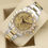 Thumbnail: Rolex Daytona Yellow Gold & Stainless Steel 116503 Champagne Diamond Dial 2022