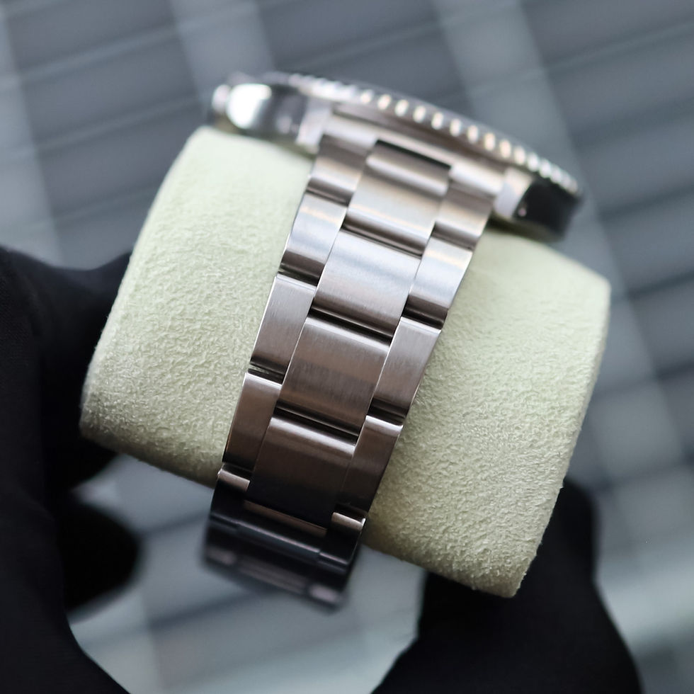 Submariner 4 liner hot sale