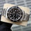 Thumbnail: Discontinued Stainless Steel Ceramic Rolex Oyster Perpetual Seadweller 4000
