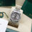 Thumbnail: Gents Stainless Steel & 18ct Gold Rolex Oyster Perpetual Datejust 116334