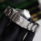 Thumbnail: Stainless Steel Pepsi Rolex Oyster Perpetual GMT-Master II 16710 Box & Papers