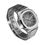 Thumbnail: Rare New Clasp 2022 Stainless Steel Patek Philippe 5990/1A Complete Box & Papers
