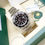 Thumbnail: Unworn 2019 Anniversary Stainless Steel Rolex Sea-Dweller 43 126600