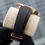 Thumbnail: Unworn Gents 18ct Rose Gold Rolex Yacht-Master Oysterflex Complete Box & Papers
