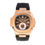 Thumbnail: 2021  18ct Rose Gold Patek Philippe 5980R Complete With Box & Papers
