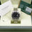 Thumbnail: Stainless Steel Rolex GMT-Mater II 116710LN  2008 With Box & Papers