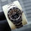 Thumbnail: 4 Liner Stainless Steel Rolex Submariner 14060M Complete With Box & Paper