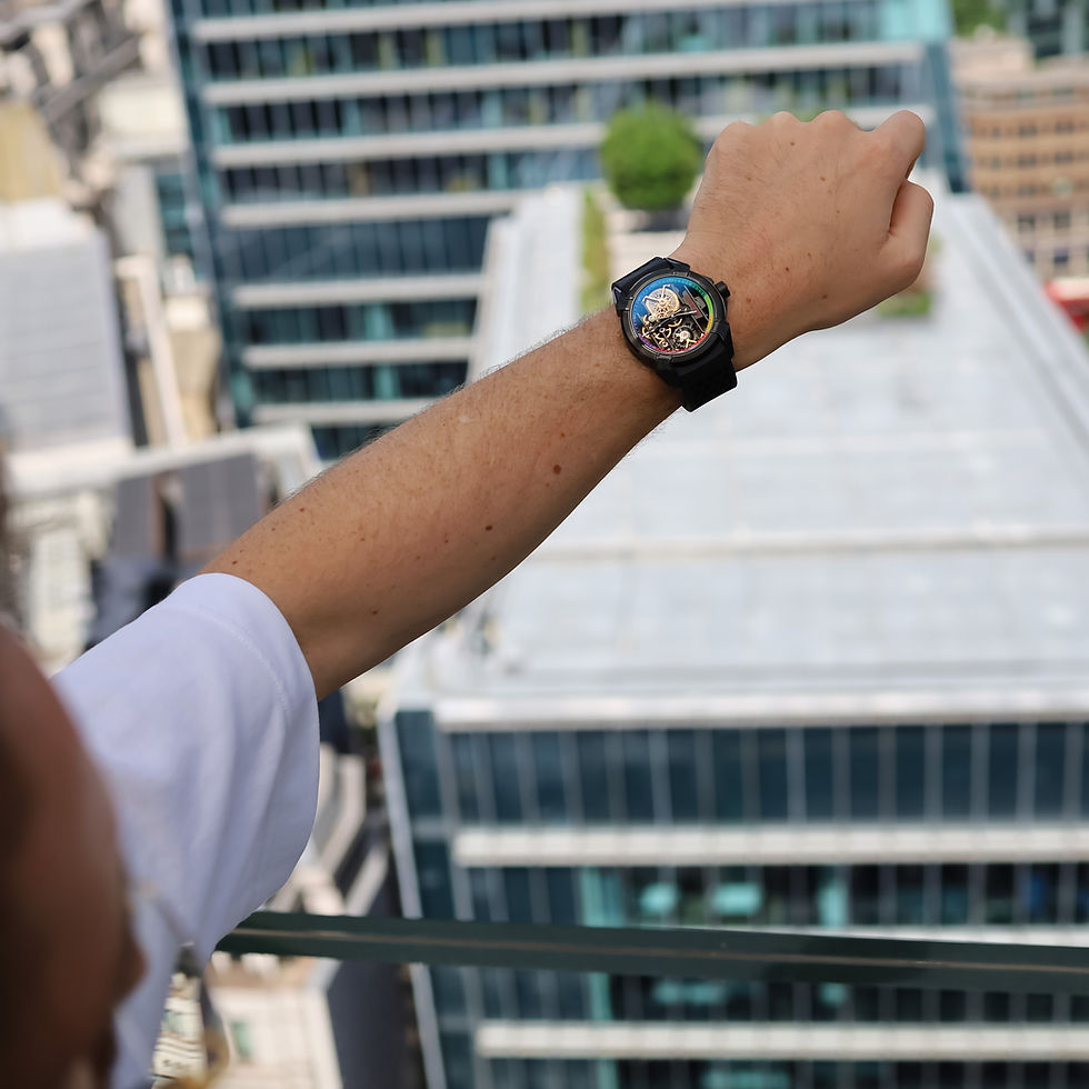 Thumbnail: Unworn Jacob & Co Producer Michael Epic X New Update