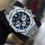 Thumbnail: Audemars Piguet Royal Oak Chronograph Boutique Blue Dial 26331st 2021