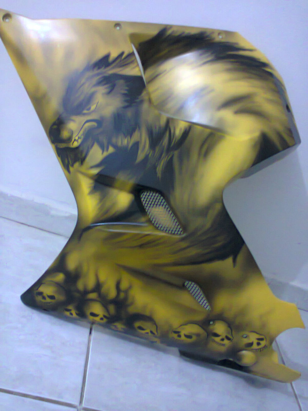 AEROGRAFIAS LYCAN