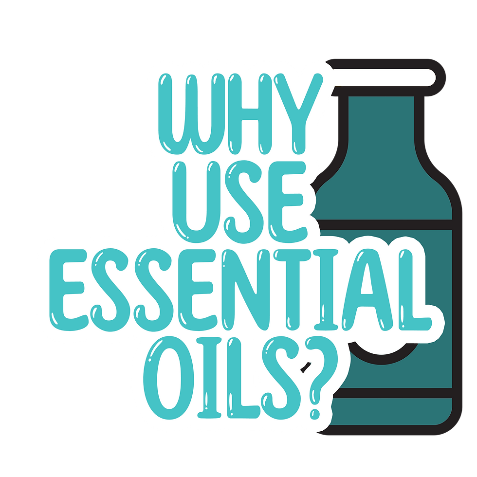 what essential oils are best for cleaning