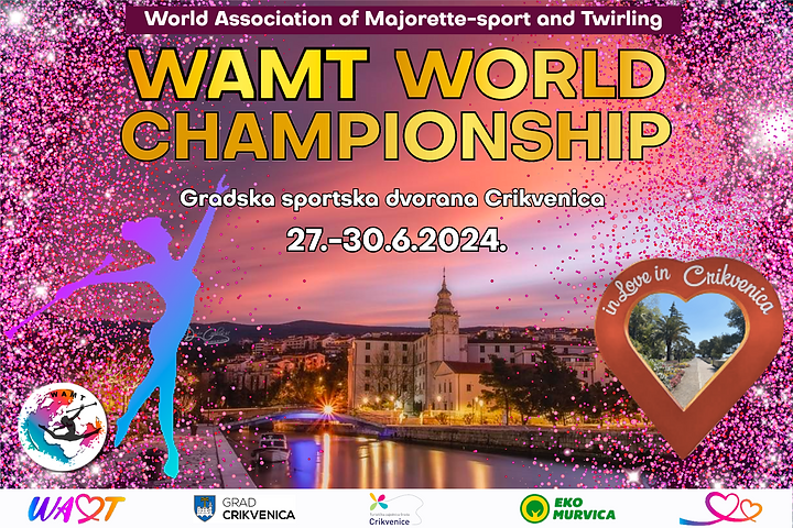 WAMT World Championship 2024