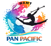 WAMT Pan Pacific Official Continental Member Federation