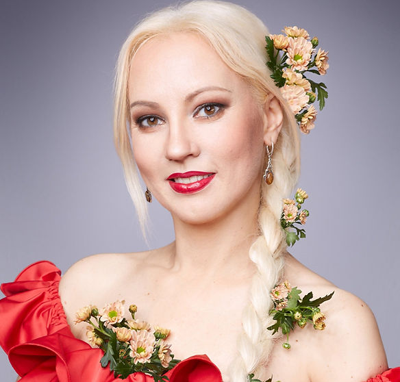 Dominika Zamara at Carnegie Hall June 30, 2025