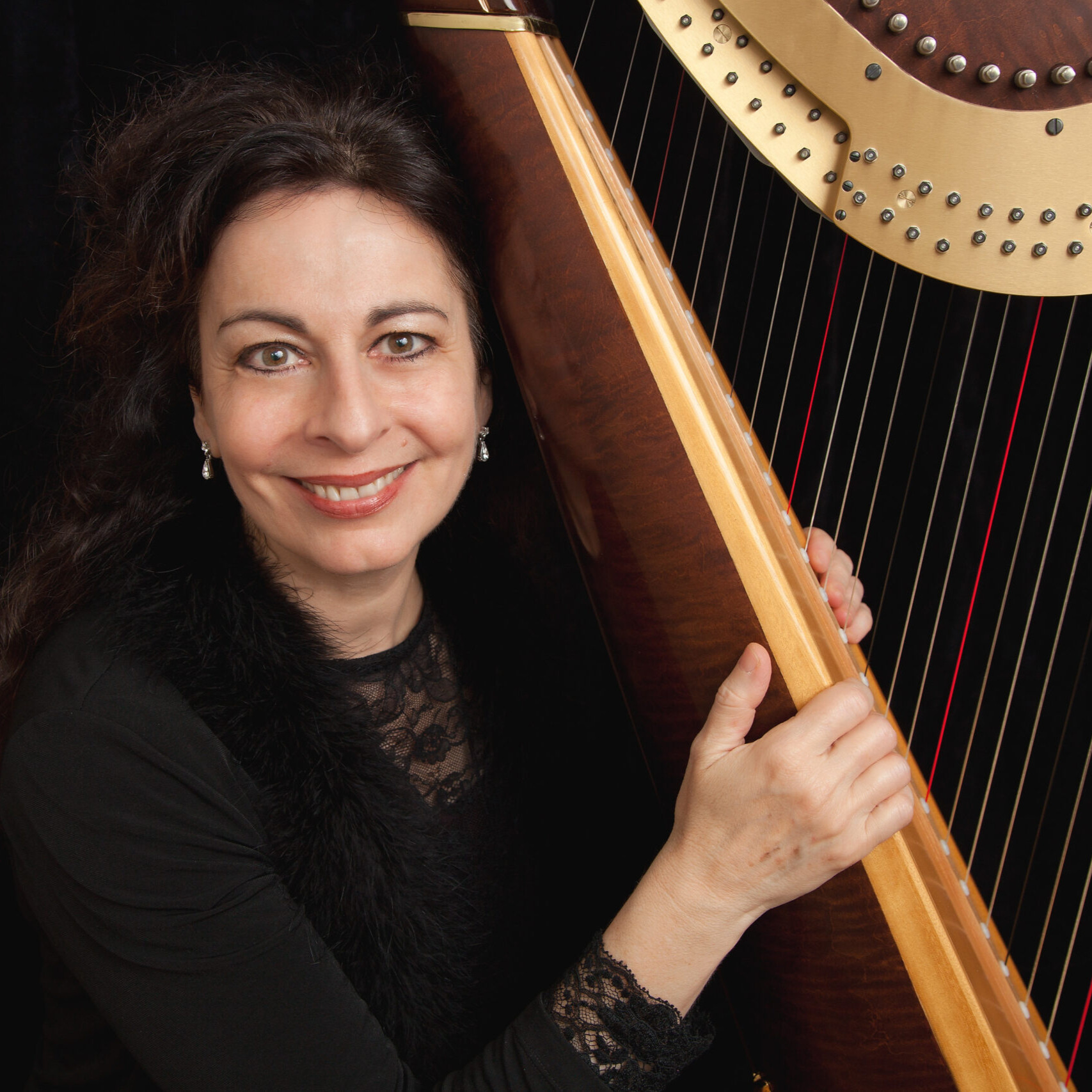 Rita Costanzi | Sound Espressivo