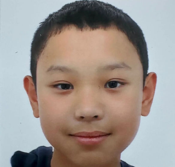 Kenneth Zhangat Carnegie Hall, November 24, 2024
