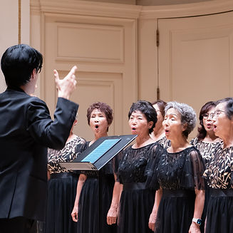 chicago+kwonsa+choir