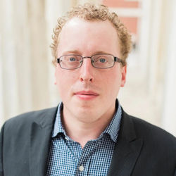 Joseph Kauffman, viola