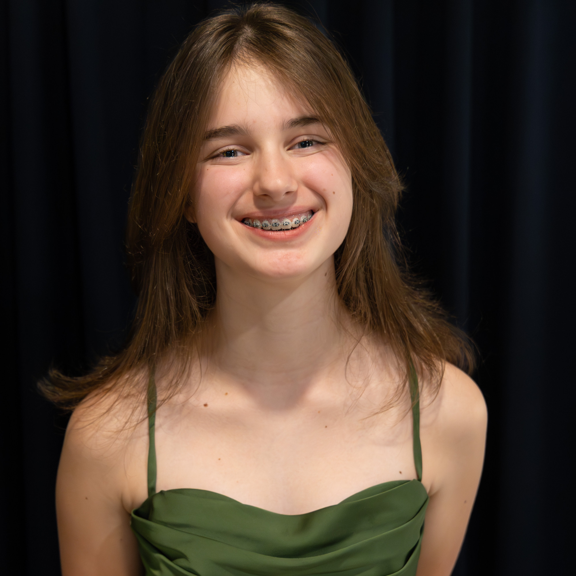 Abigail Nossaman | Sound Espressivo