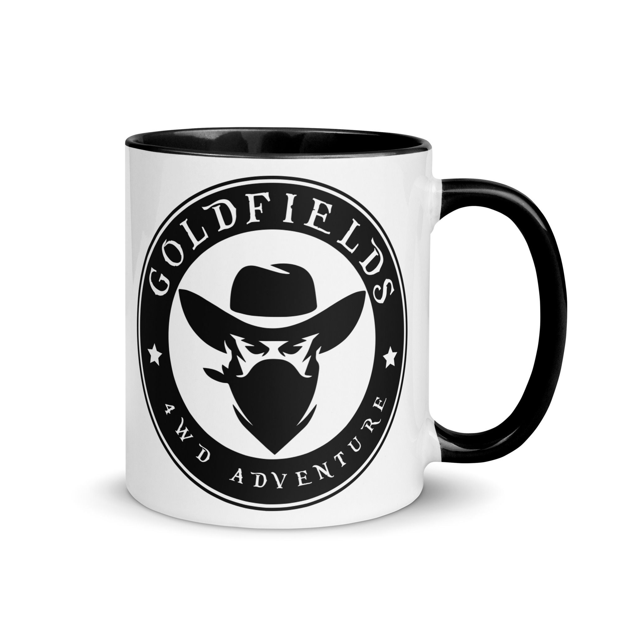 Goldfields Adventure Mug
