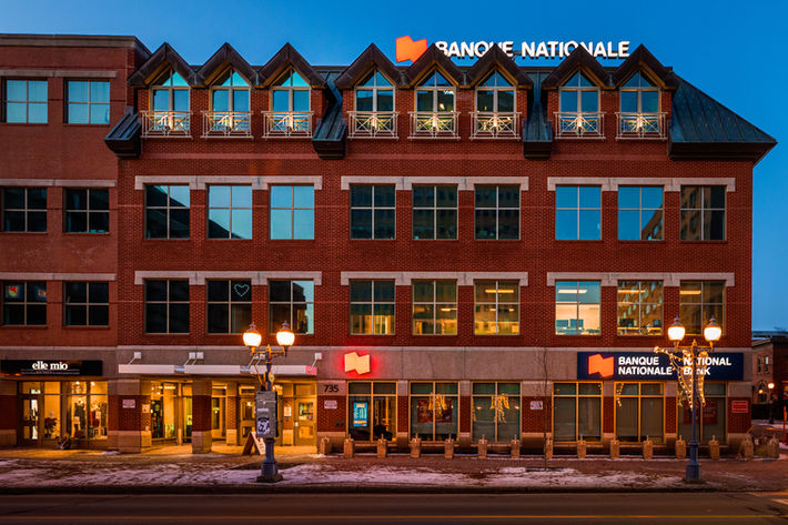 national bank