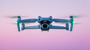 Recap of Drone Work in 2022