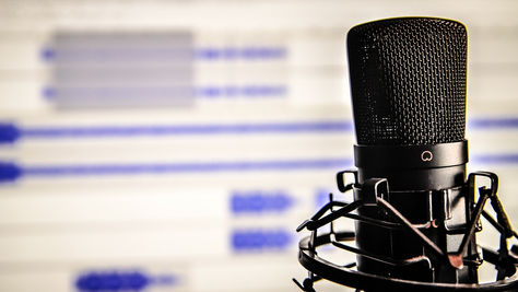 5 Photography Podcasts You Should Listen To