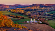 The views from the Bluffs in Sussex-Corner