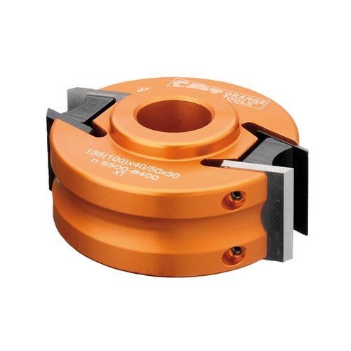 Cutter Heads | CMT Orange Tools