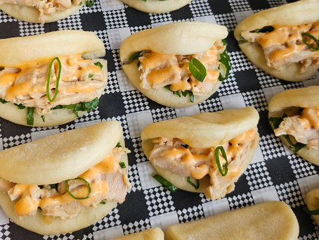 Discover the Benefits of Catering Services