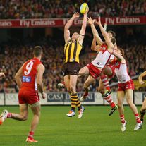 What It’s Really Like Pursuing a Career in the AFL