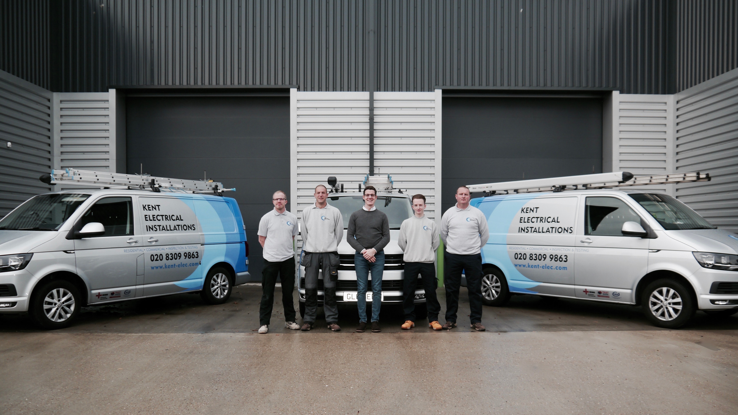 Electrician In Kent Sidcup, UK KENT ELECTRICAL INSTALLATIONS