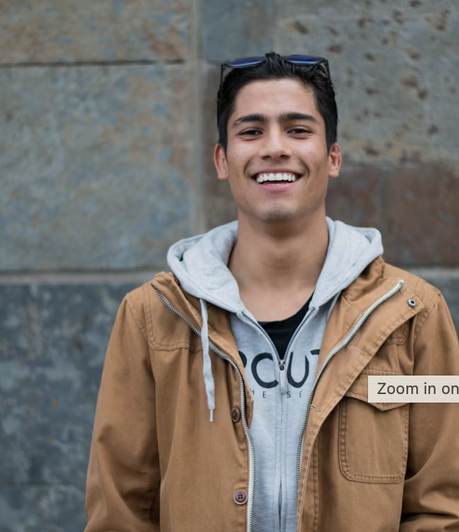 Writer: Samson | Nudge Your Career