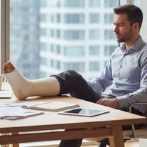 Can An Injury Mean Your Employer Must Change Your Work Arrangements?