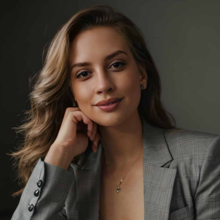 Writer: Madison | Nudge Your Career