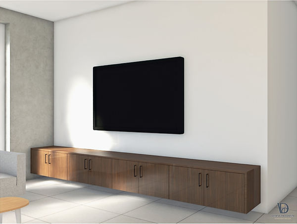 TV-Meubel