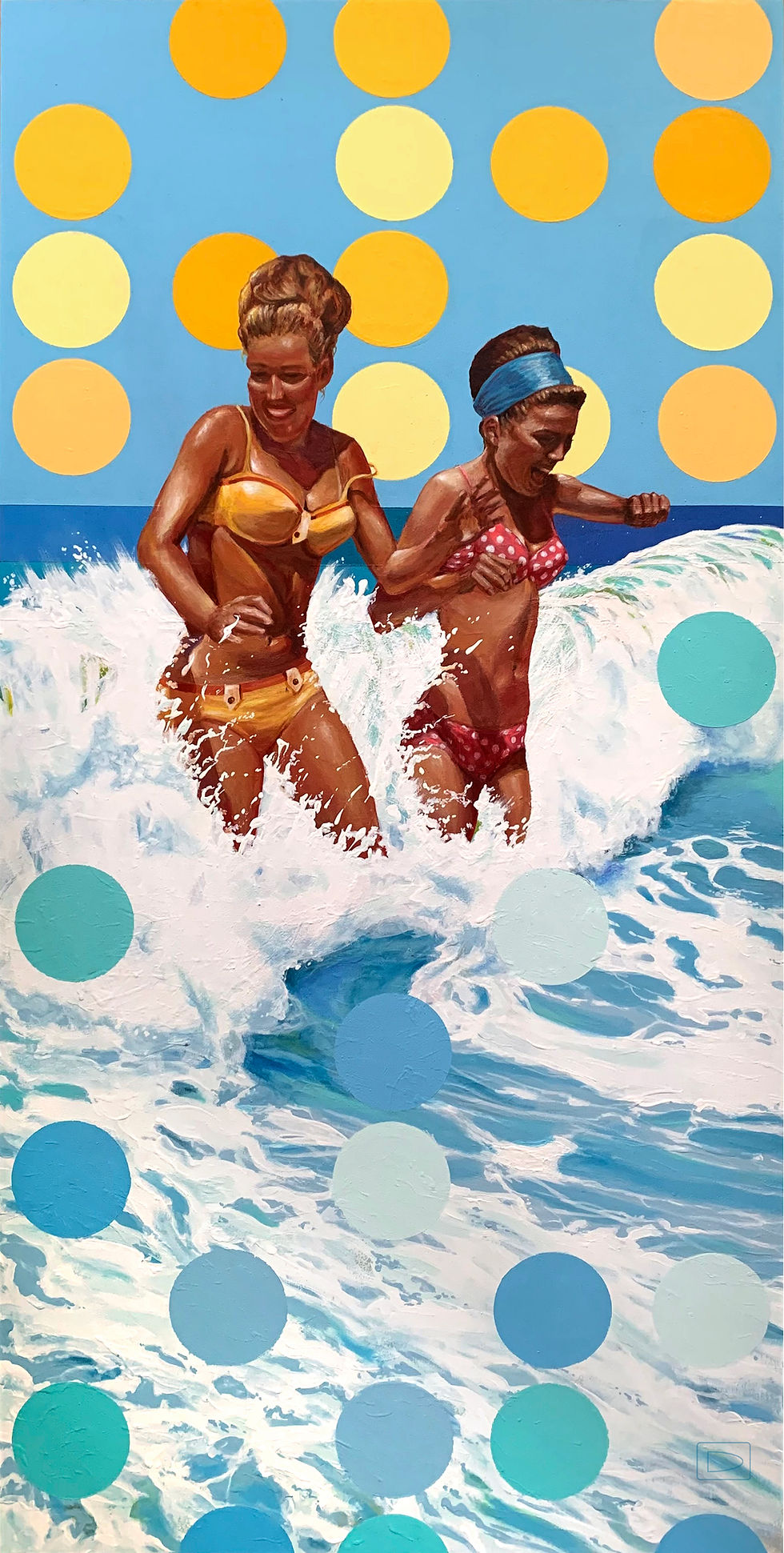 Kodachrome Summer